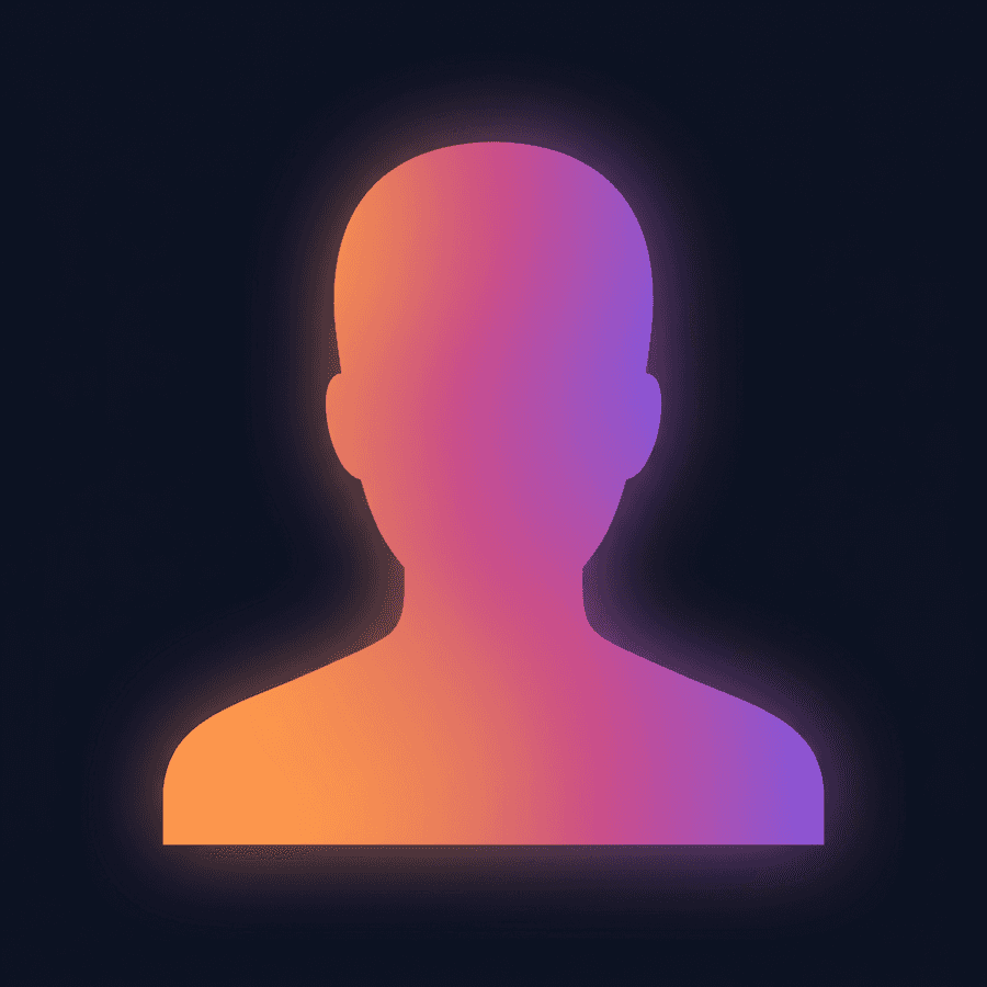 Portrait placeholder for the founder of Peyi Solutions
