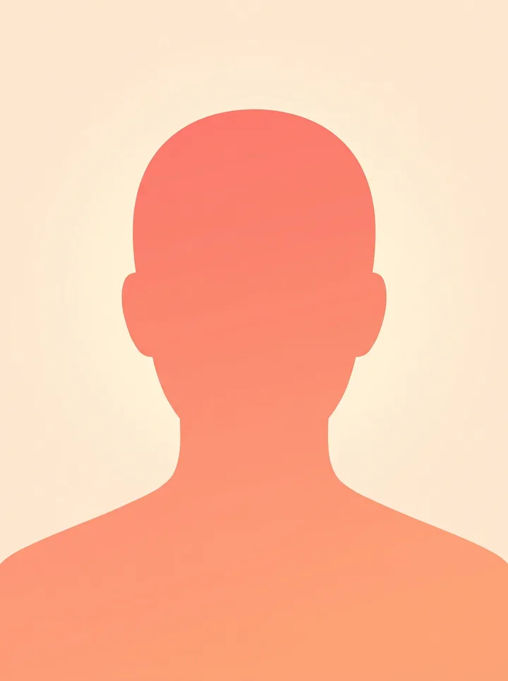Portrait placeholder for the founder of Peyi Solutions